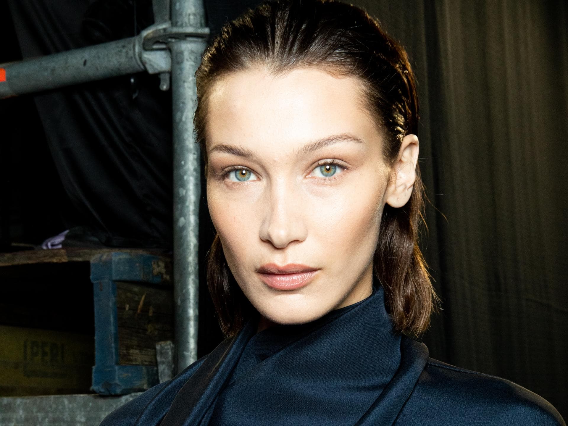 Bella Hadid