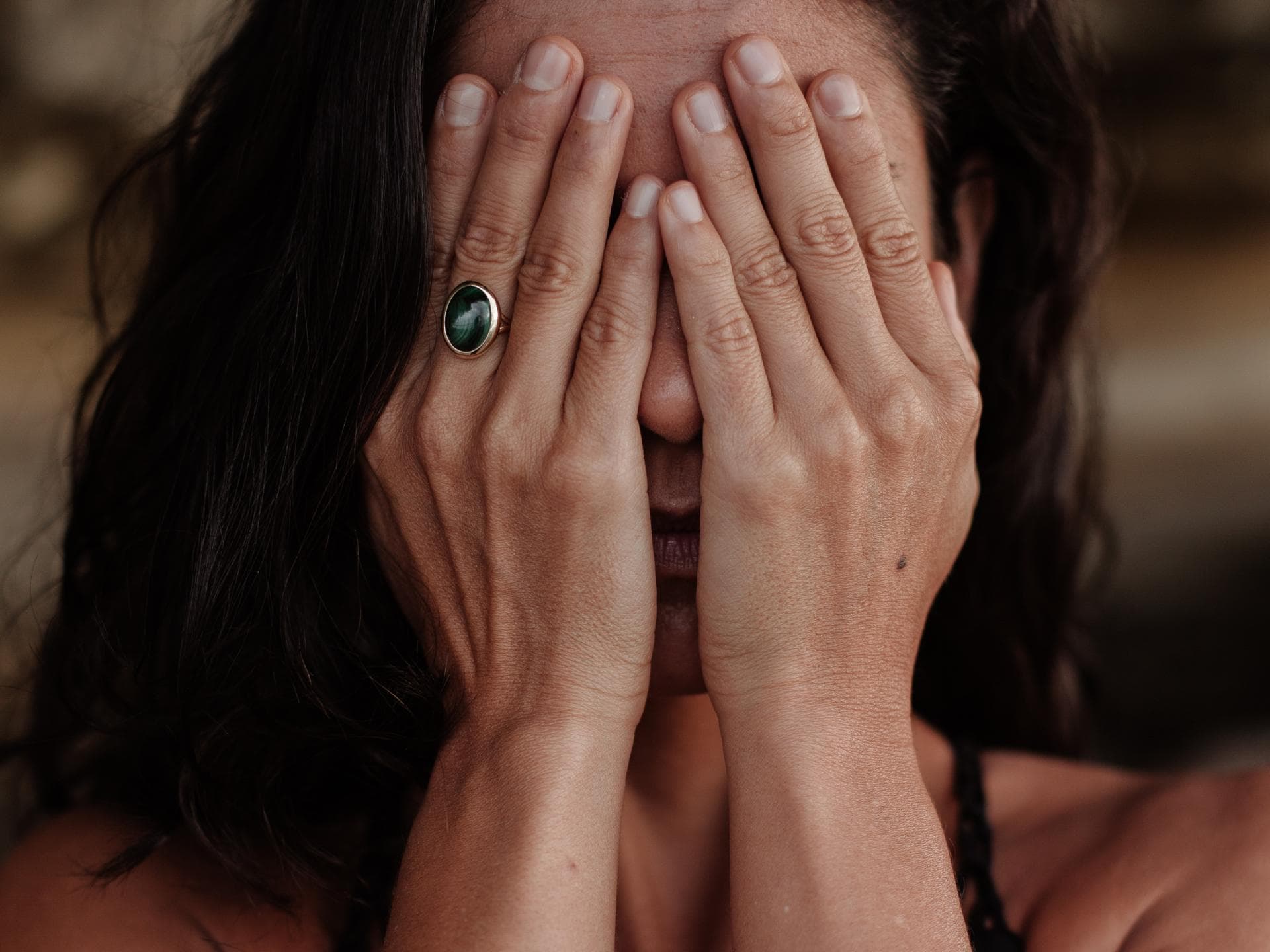 Stress aus Schmerzauslöser Stress aus Schmerzauslöser
