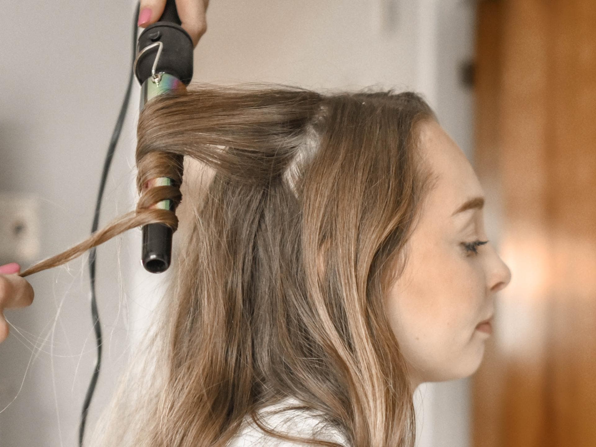 TikTok Trend Haartools 2021 TikTok Trend Haartools 2021