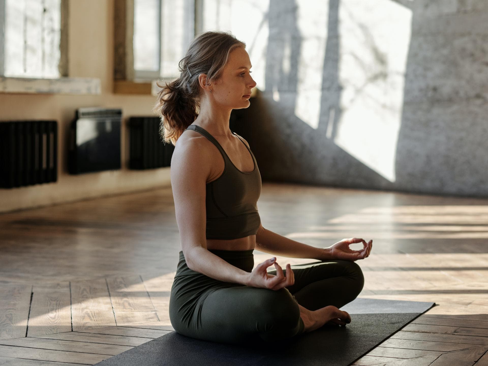 Zen Meditation Zen Meditation