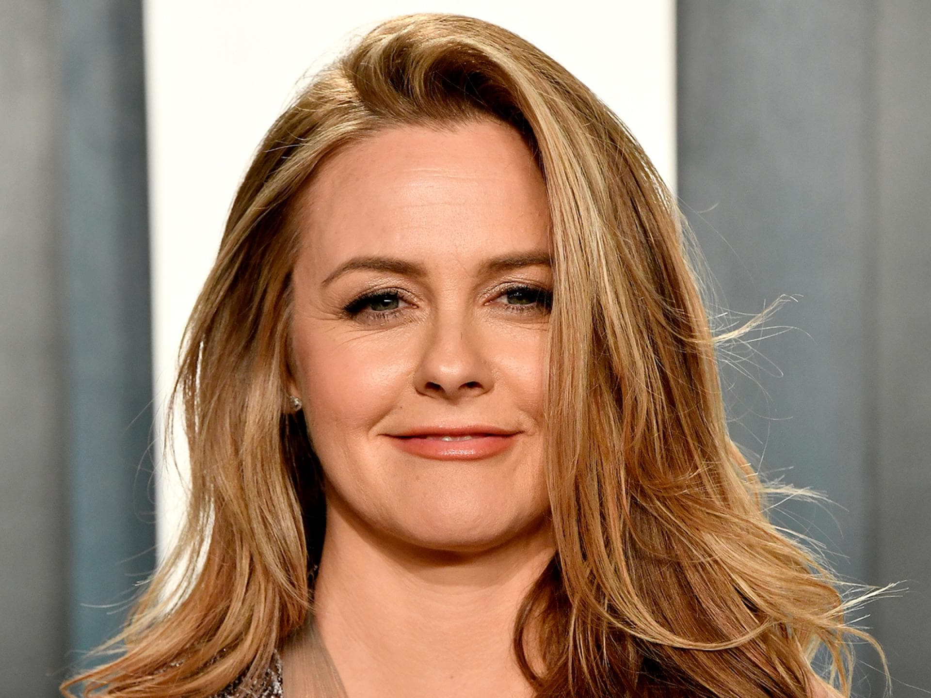 Alicia Silverstone
