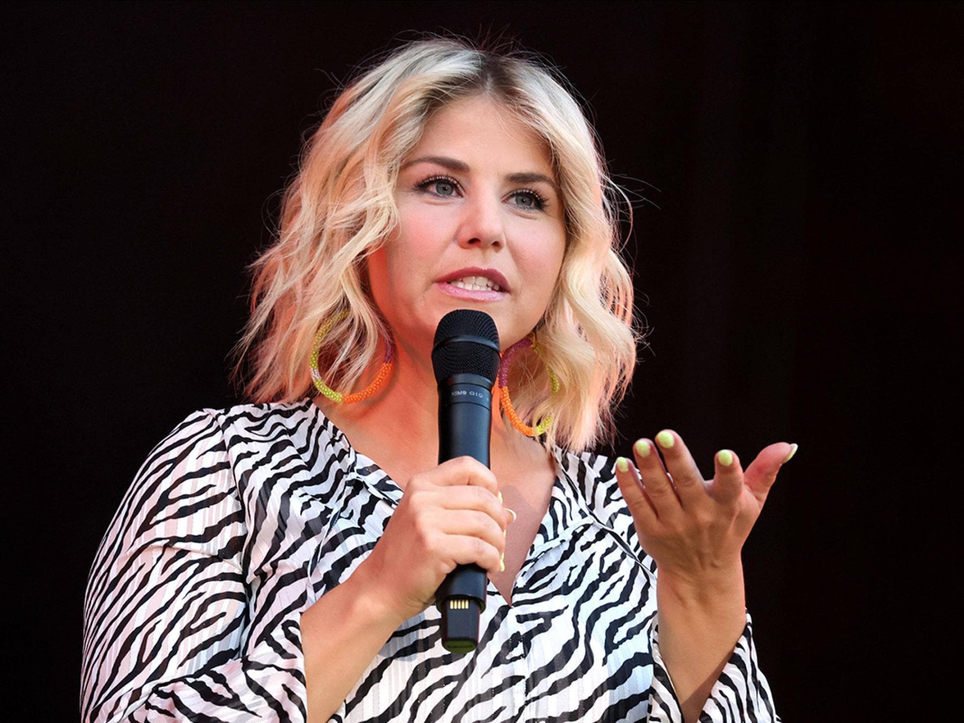 Beatrice Egli Beatrice Egli