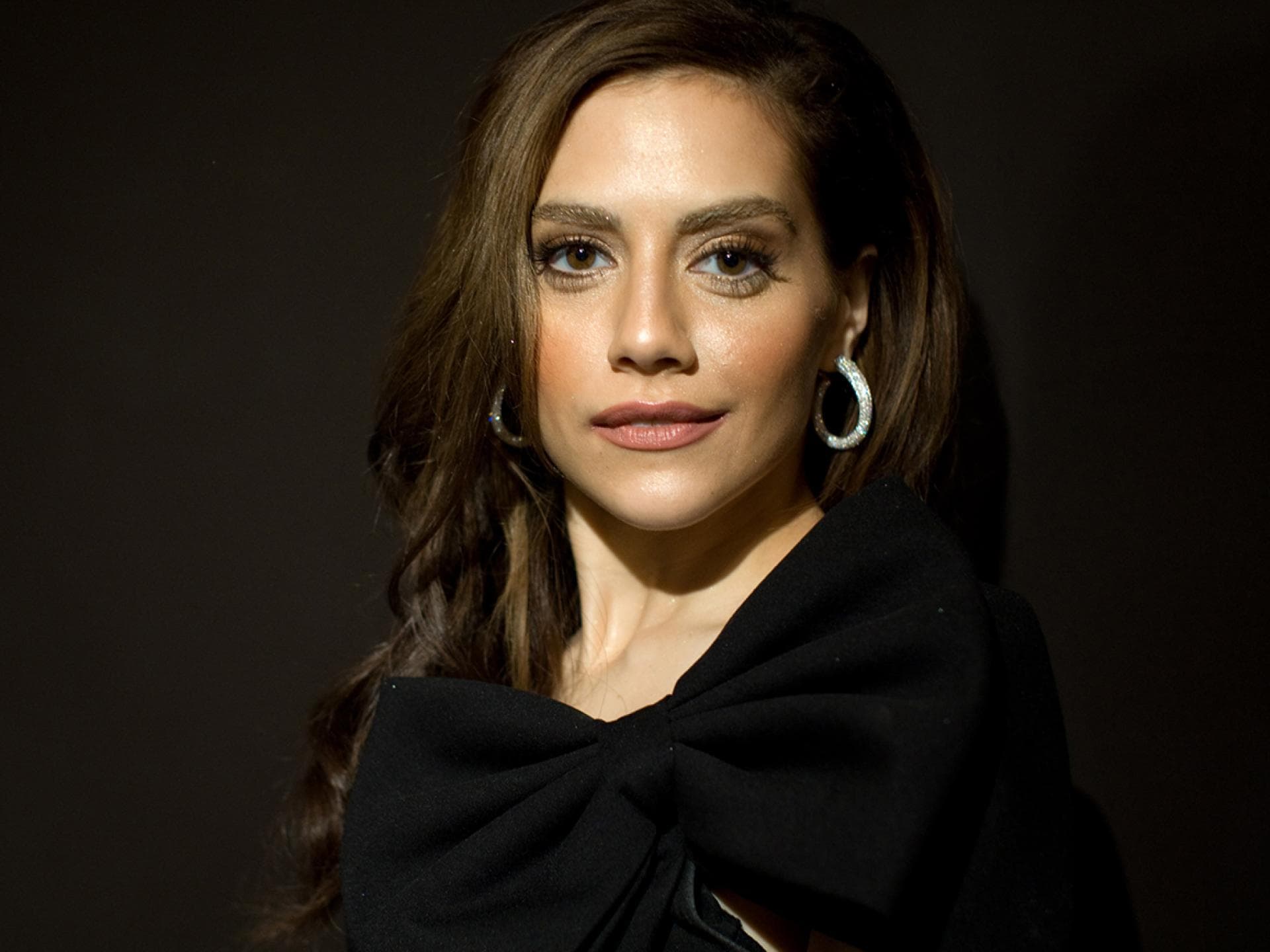 Brittany Murphy