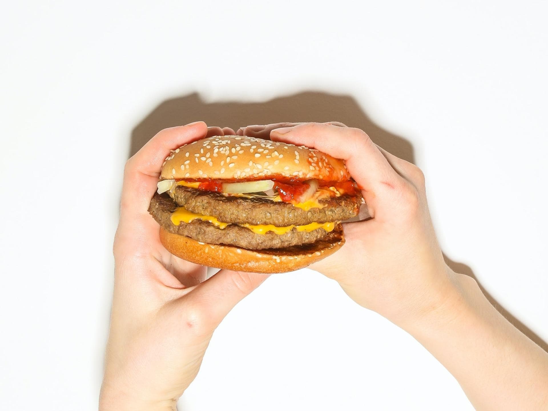 Vegane Burger Pattys im Test Vegane Burger Pattys im Test