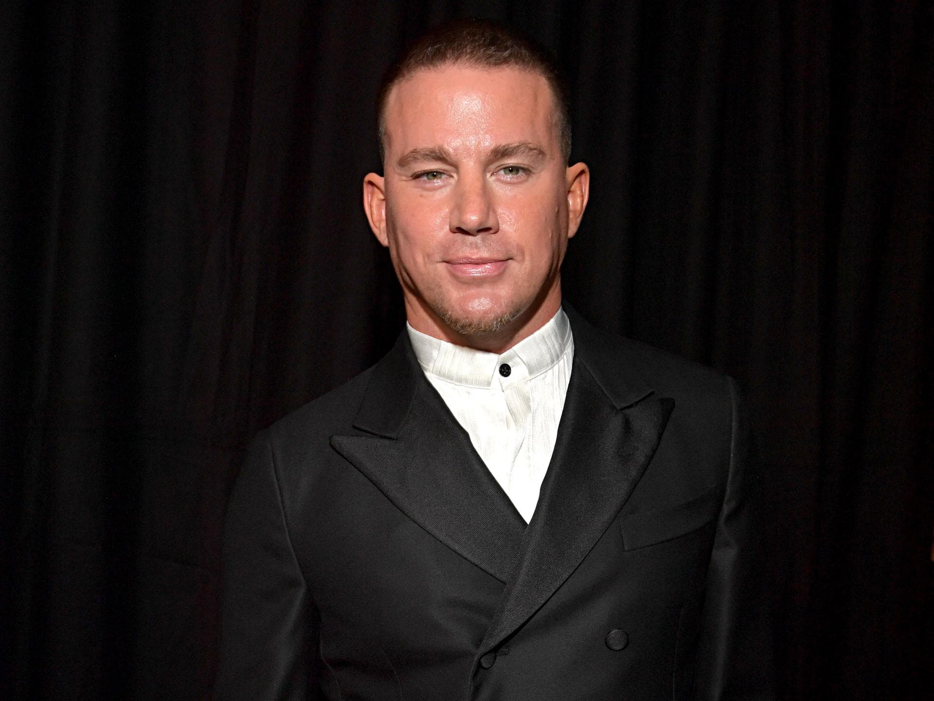 Channing Tatum