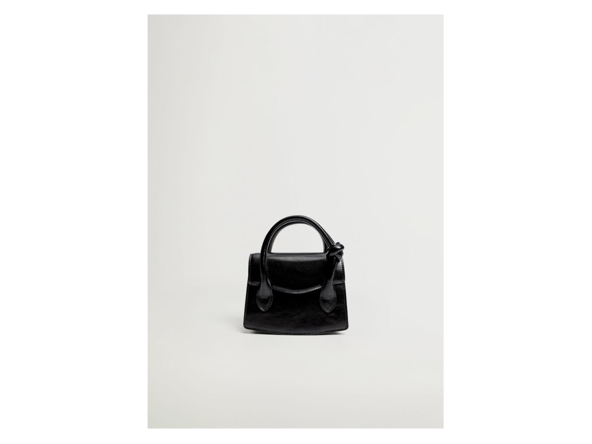 Mini Handtasche 