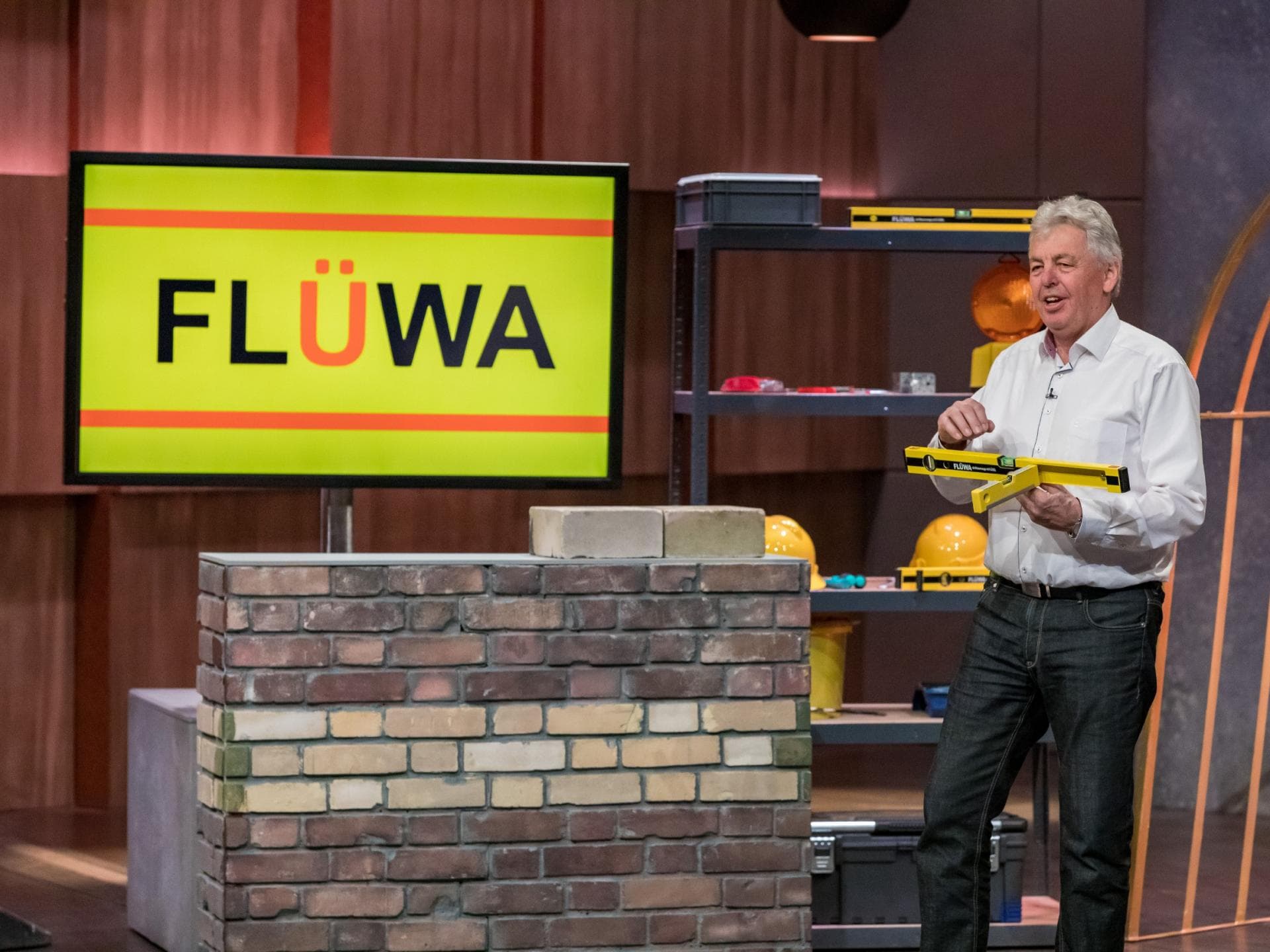 FLÜWA Die Höhle der Löwen FLÜWA Die Höhle der Löwen