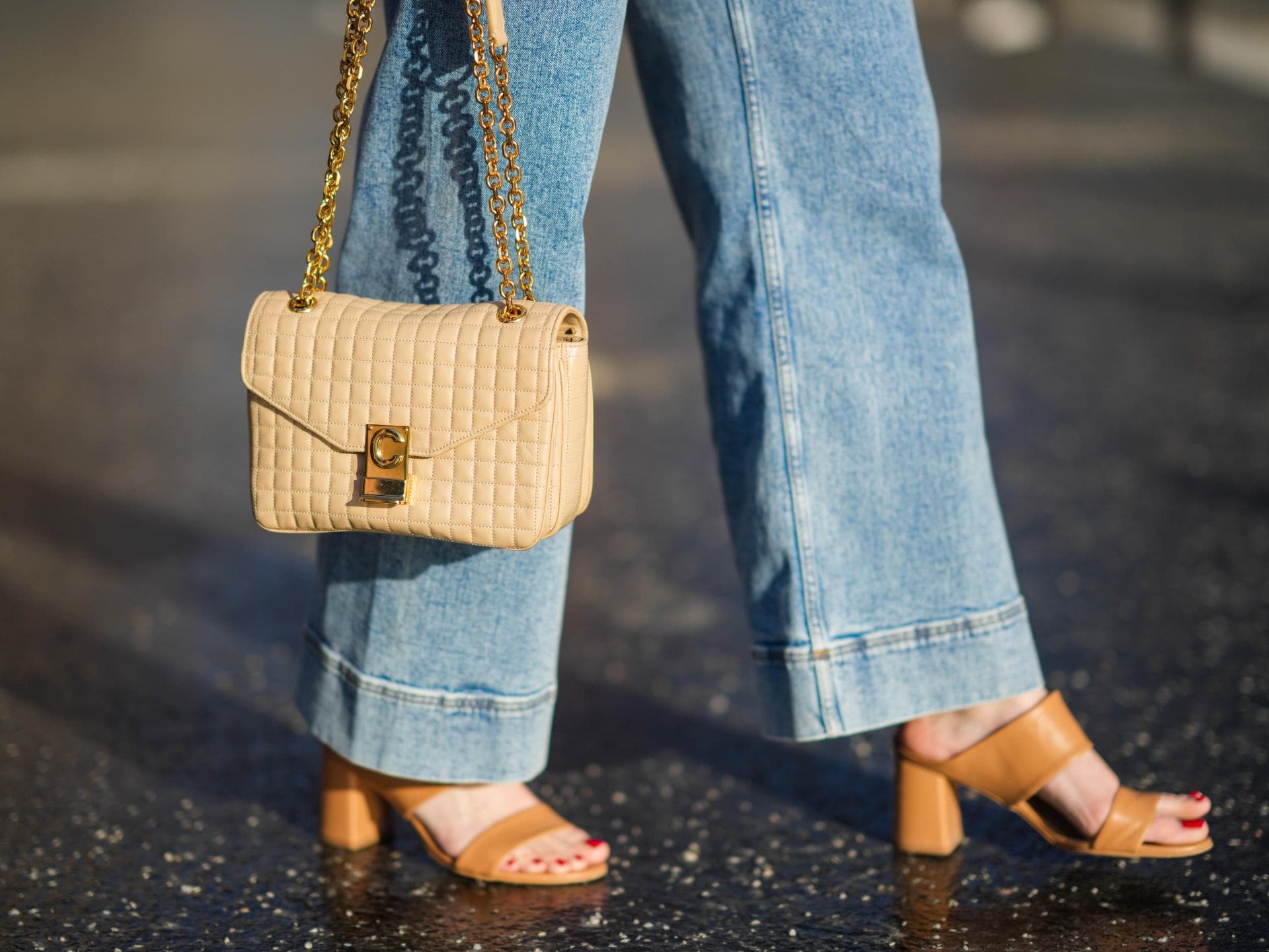Modetrend Jeans 2021 Modetrend Jeans 2021