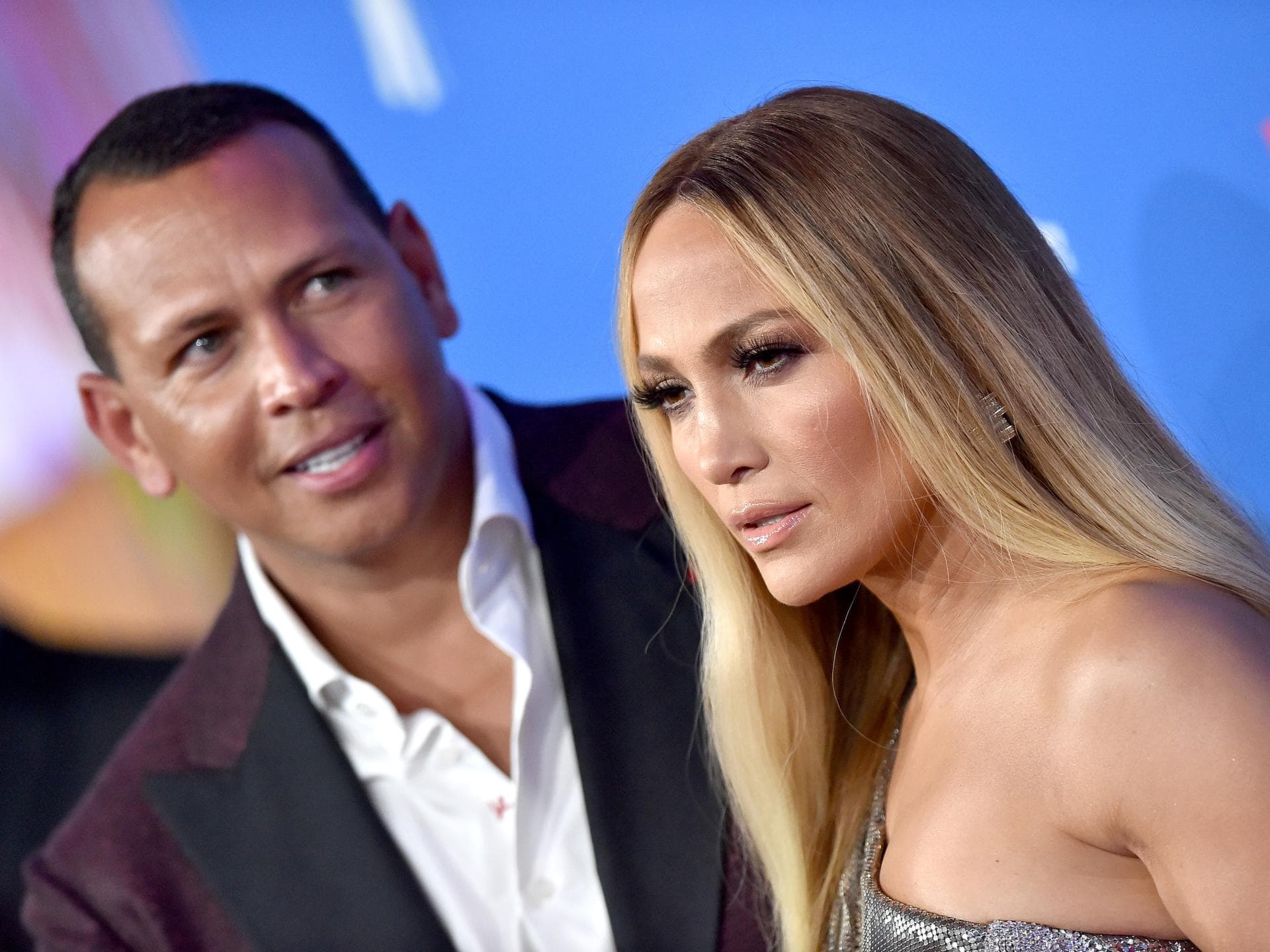 Jennifer Lopez Alex Rodriguez getrennt Jennifer Lopez Alex Rodriguez getrennt