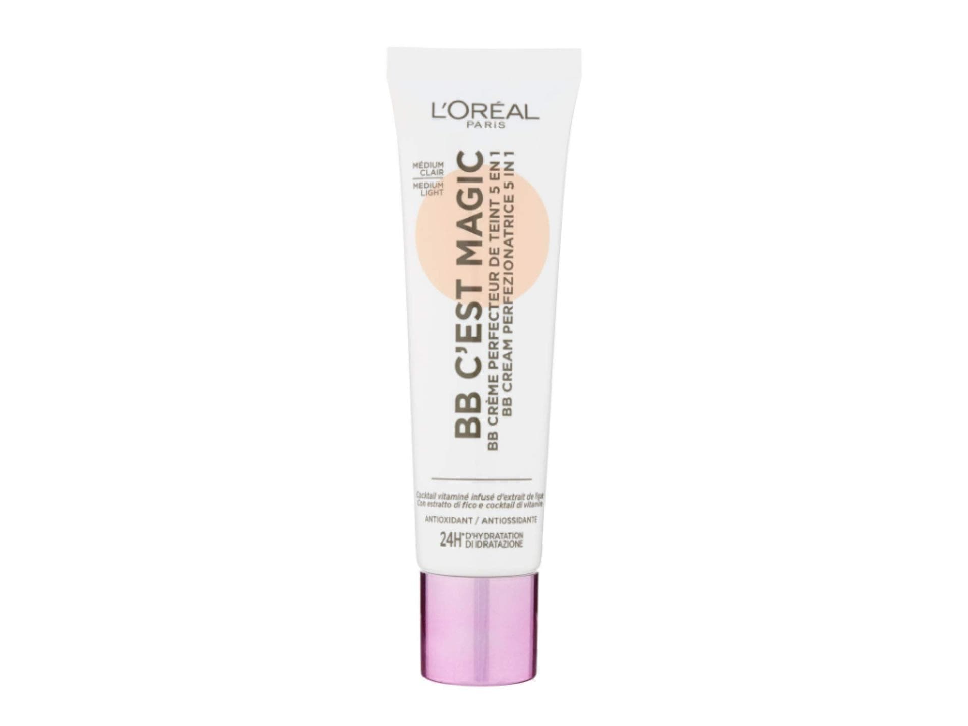 L'Oréal Paris BB Cream C'est Magic 