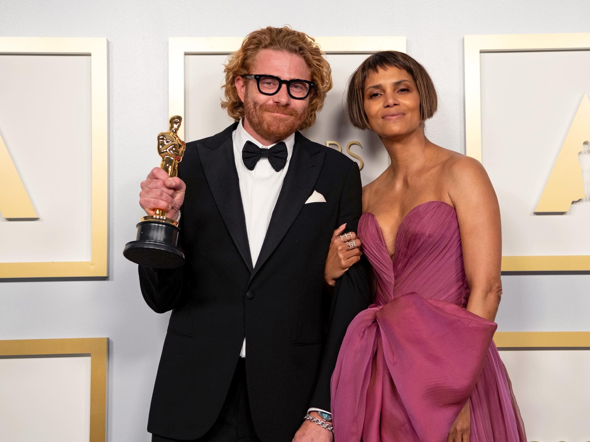 Oscars 2021 Oscars 2021