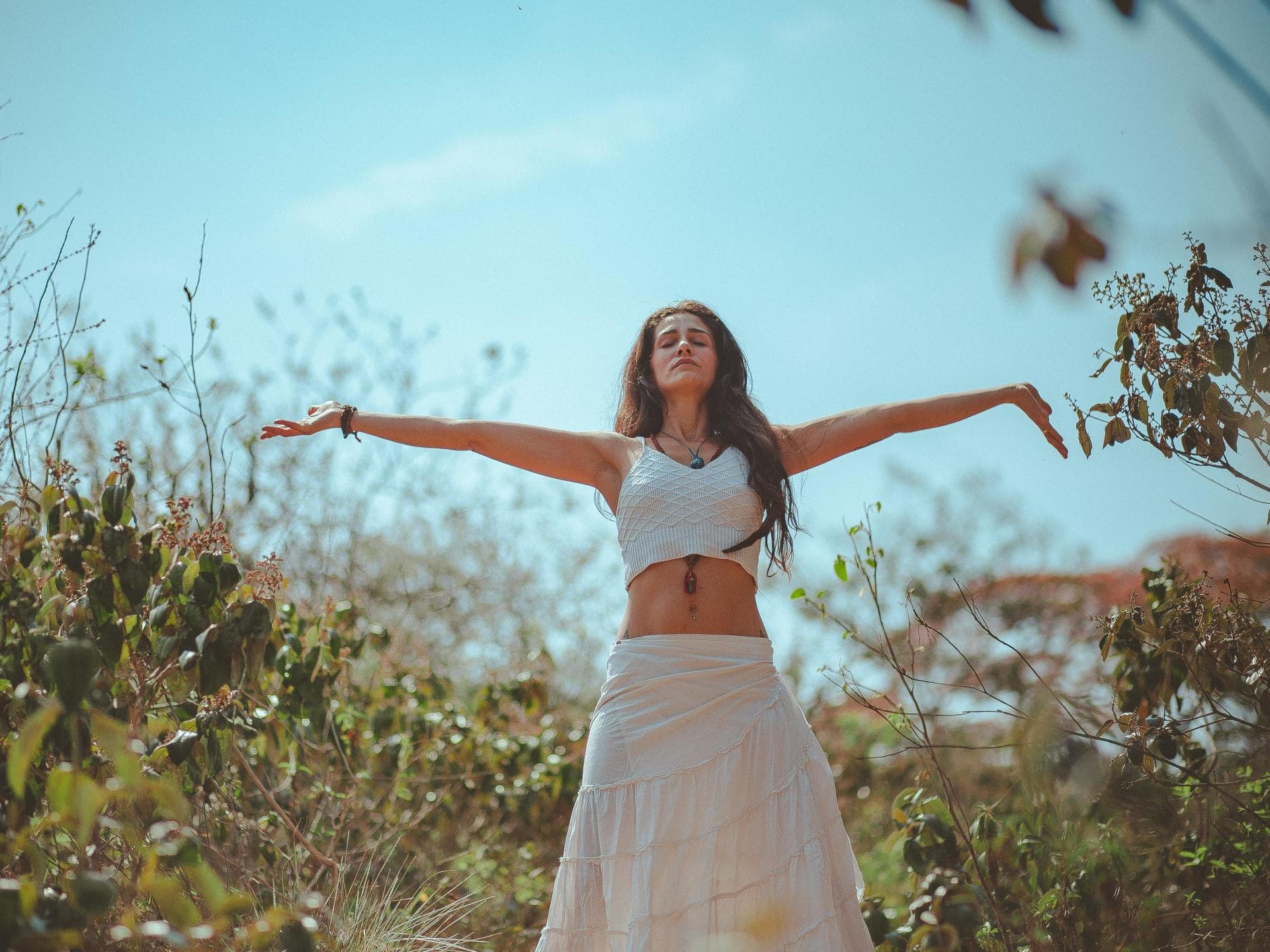Osho Meditation