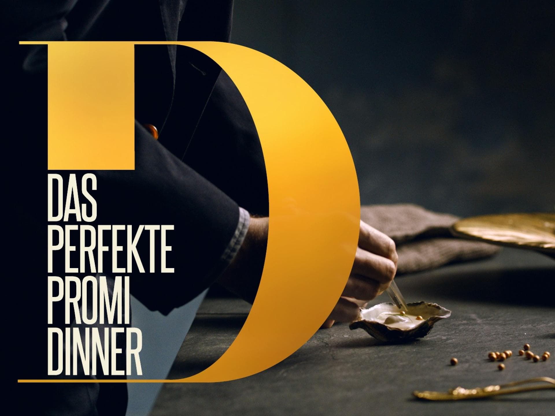 Das perfekte Promi Dinner Karo Kauer fällt aus Das perfekte Promi Dinner