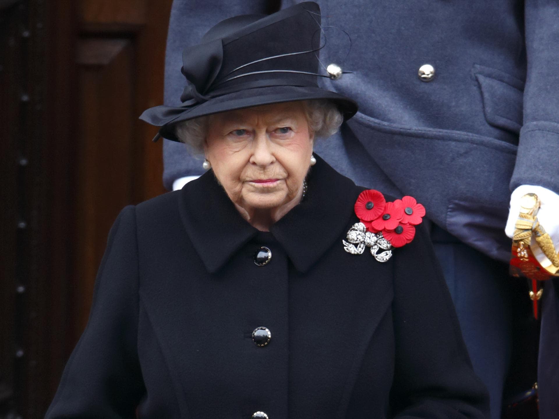 Queen Elizabeth gestorben Queen Elizabeth Trauerfeier