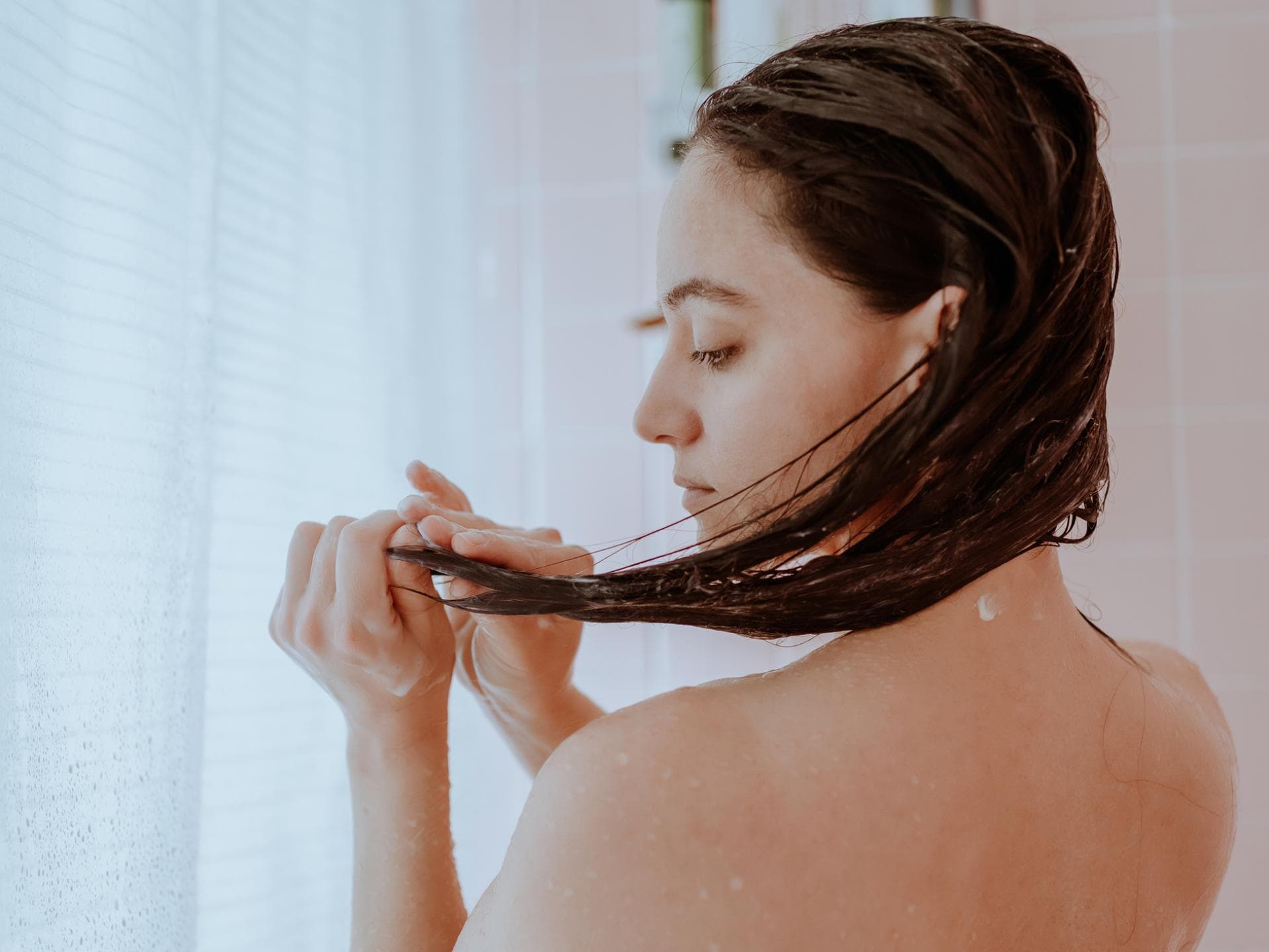 Roggenmehlshampoo Roggenmehlshampoo