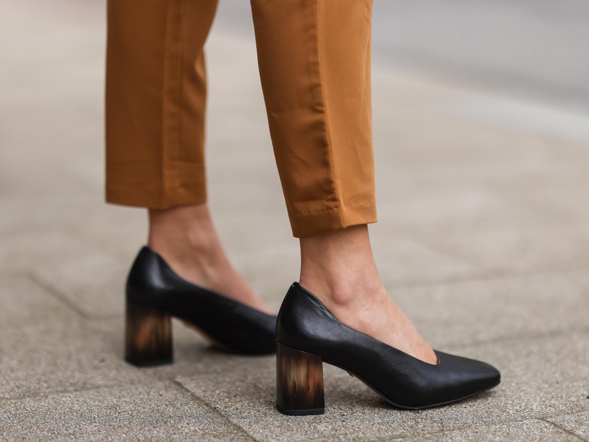 Schuhtrend 2021