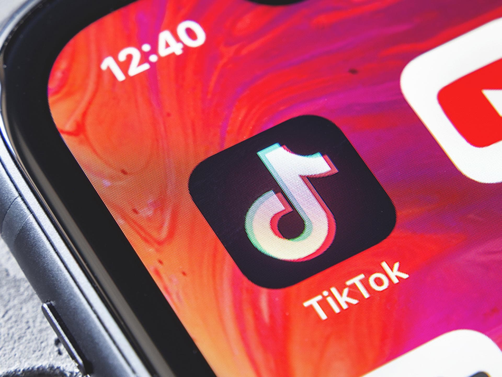 TikTok