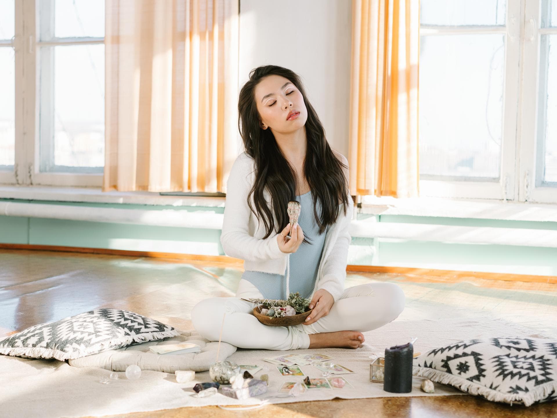 Transzendentale Meditation
