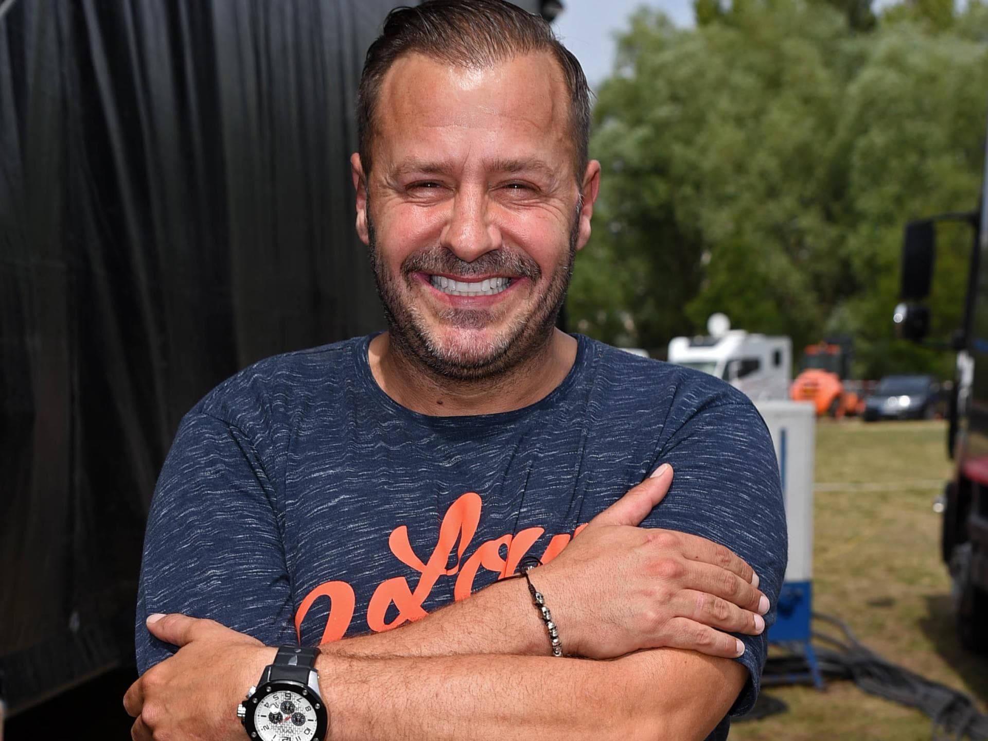 Willi Herren 