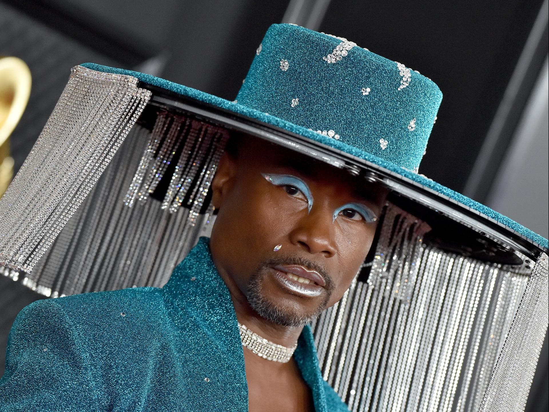 Billy Porter HIV Billy Porter