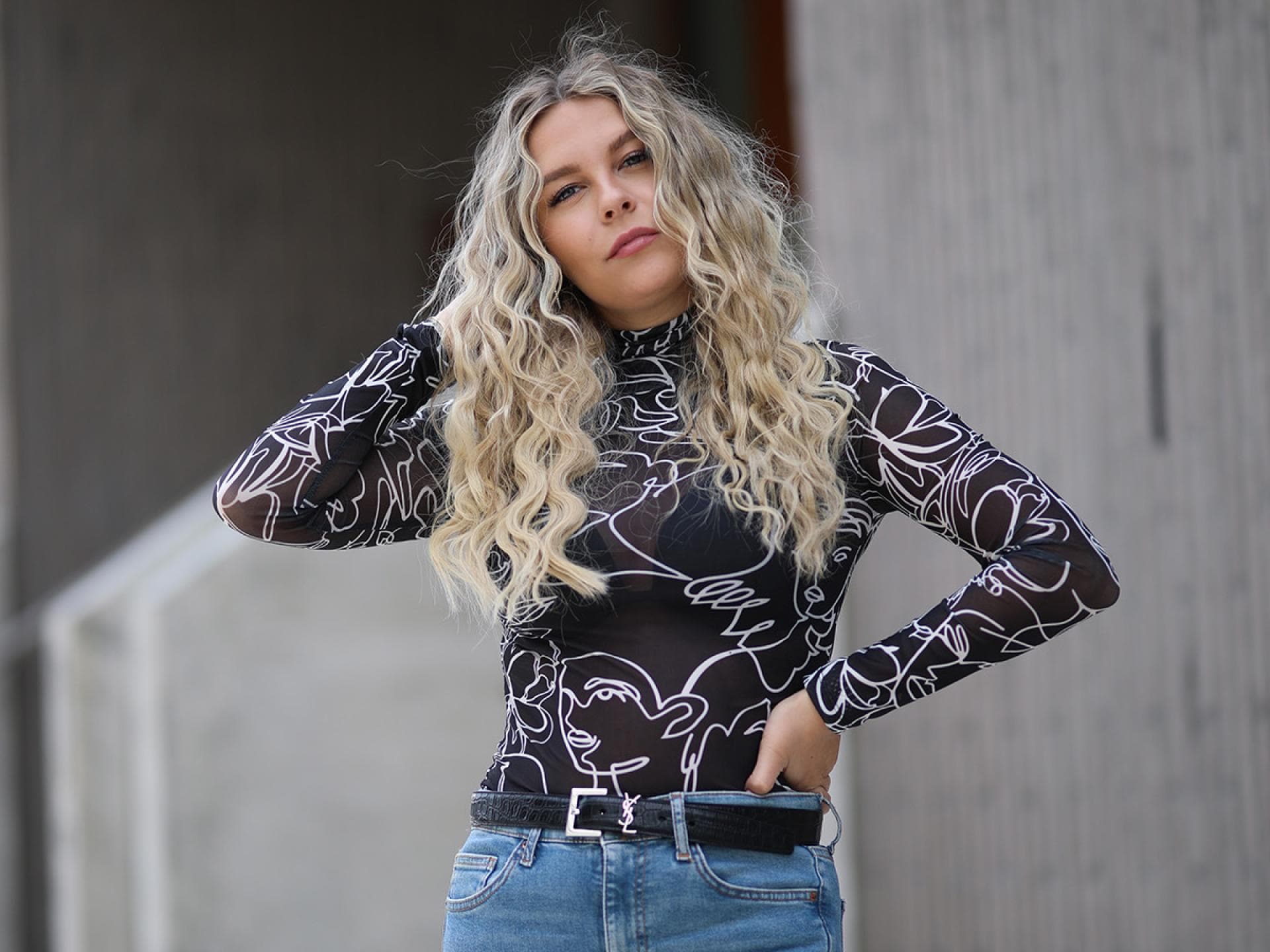 Dagi Bee
