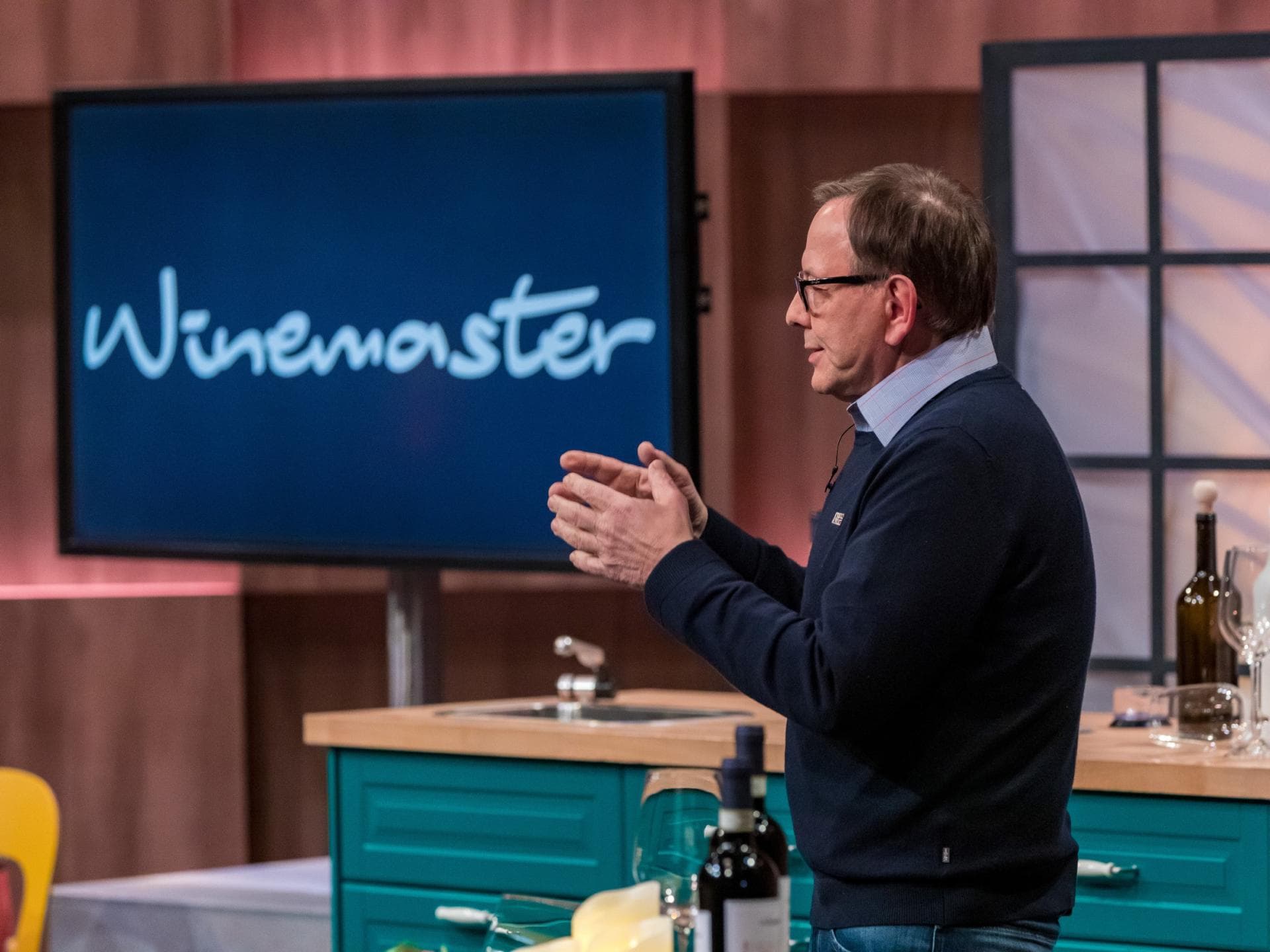 Winemaster DHDL 