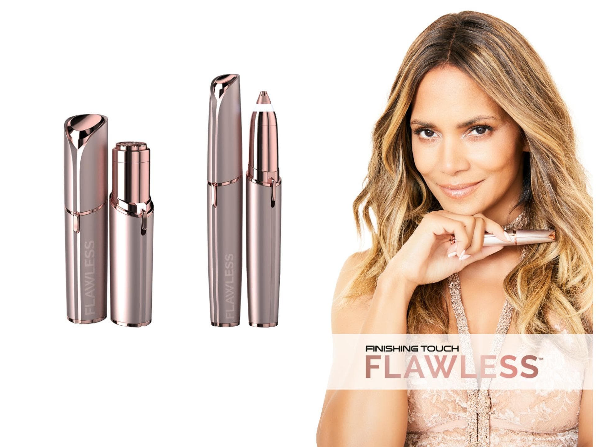 Brands der GLOW