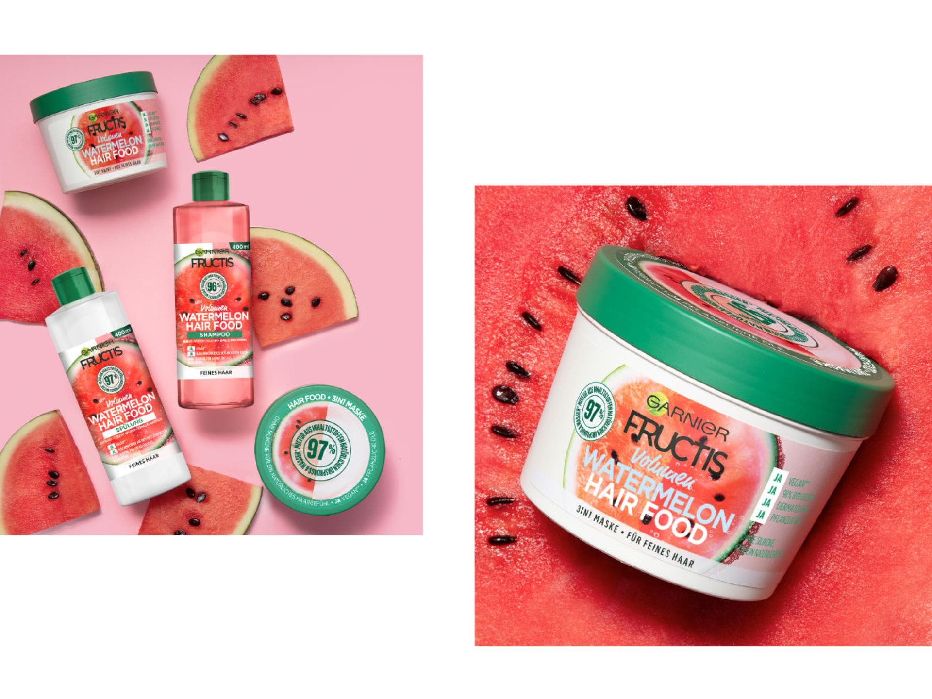 Brands der GLOW