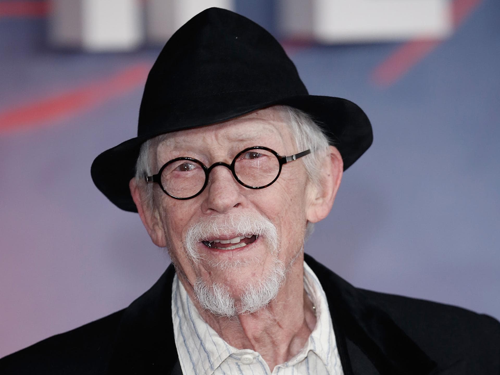John Hurt John Hurt