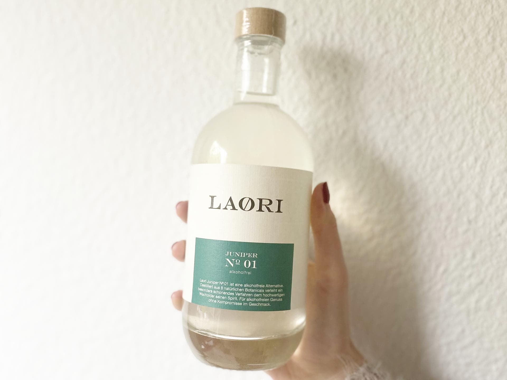 Laori bei Die Höhle der Löwen Laori bei Die Höhle der Löwen