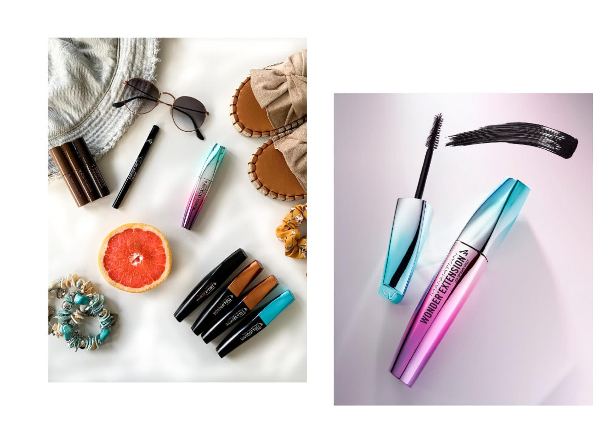 Brands der GLOW