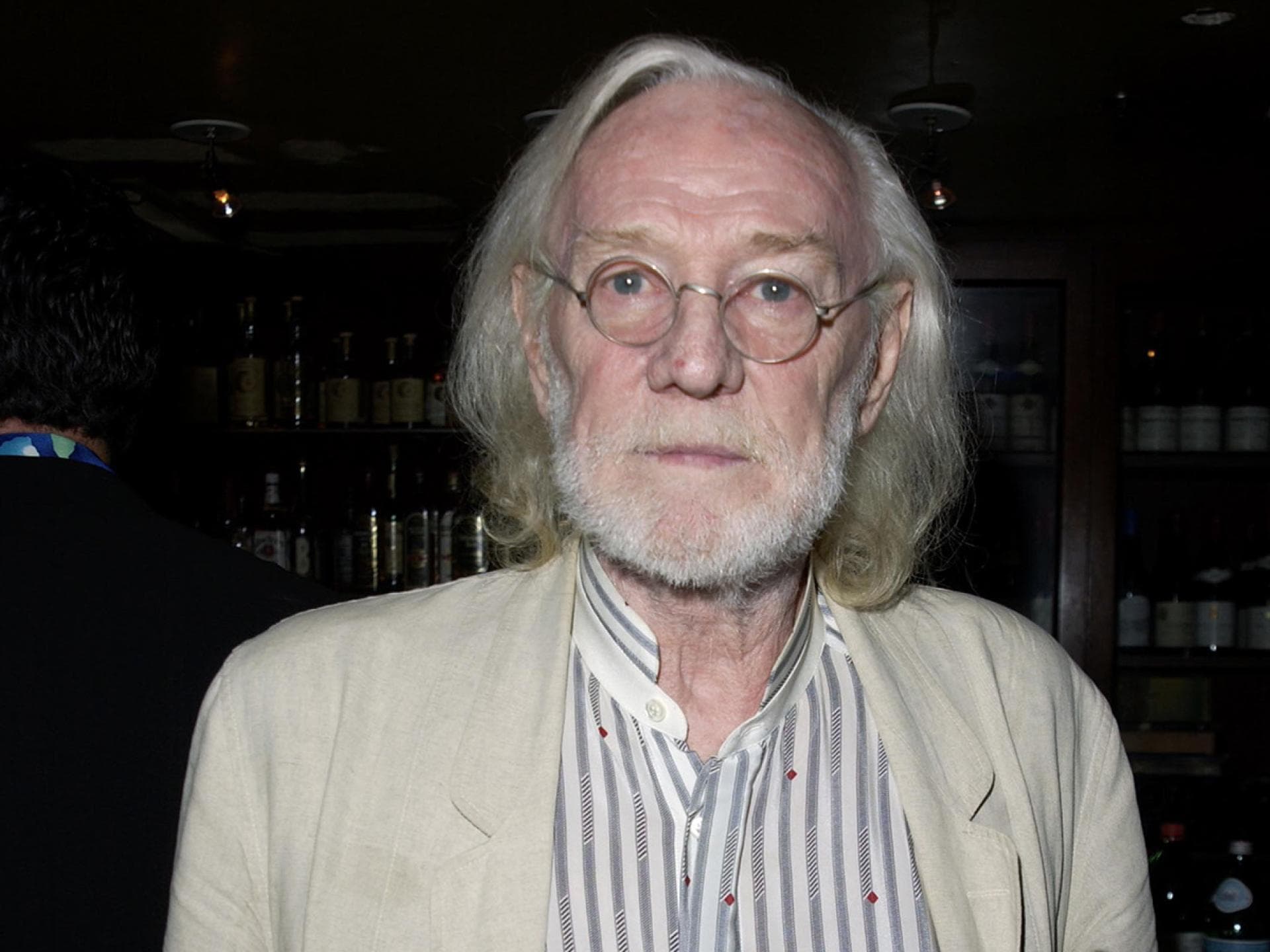 Richard Harris Richard Harris