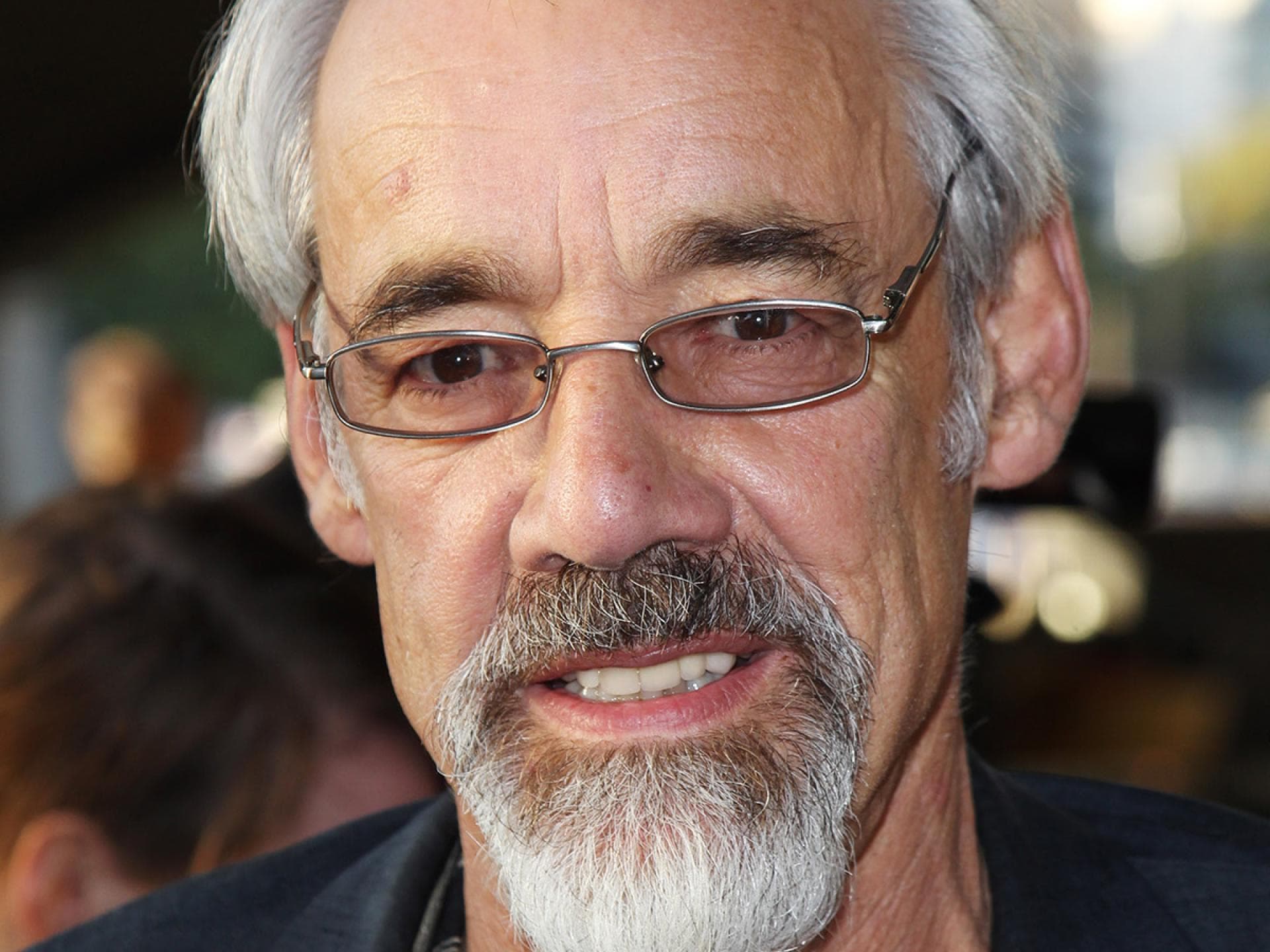 Roger Lloyd-Pack Roger Lloyd-Pack