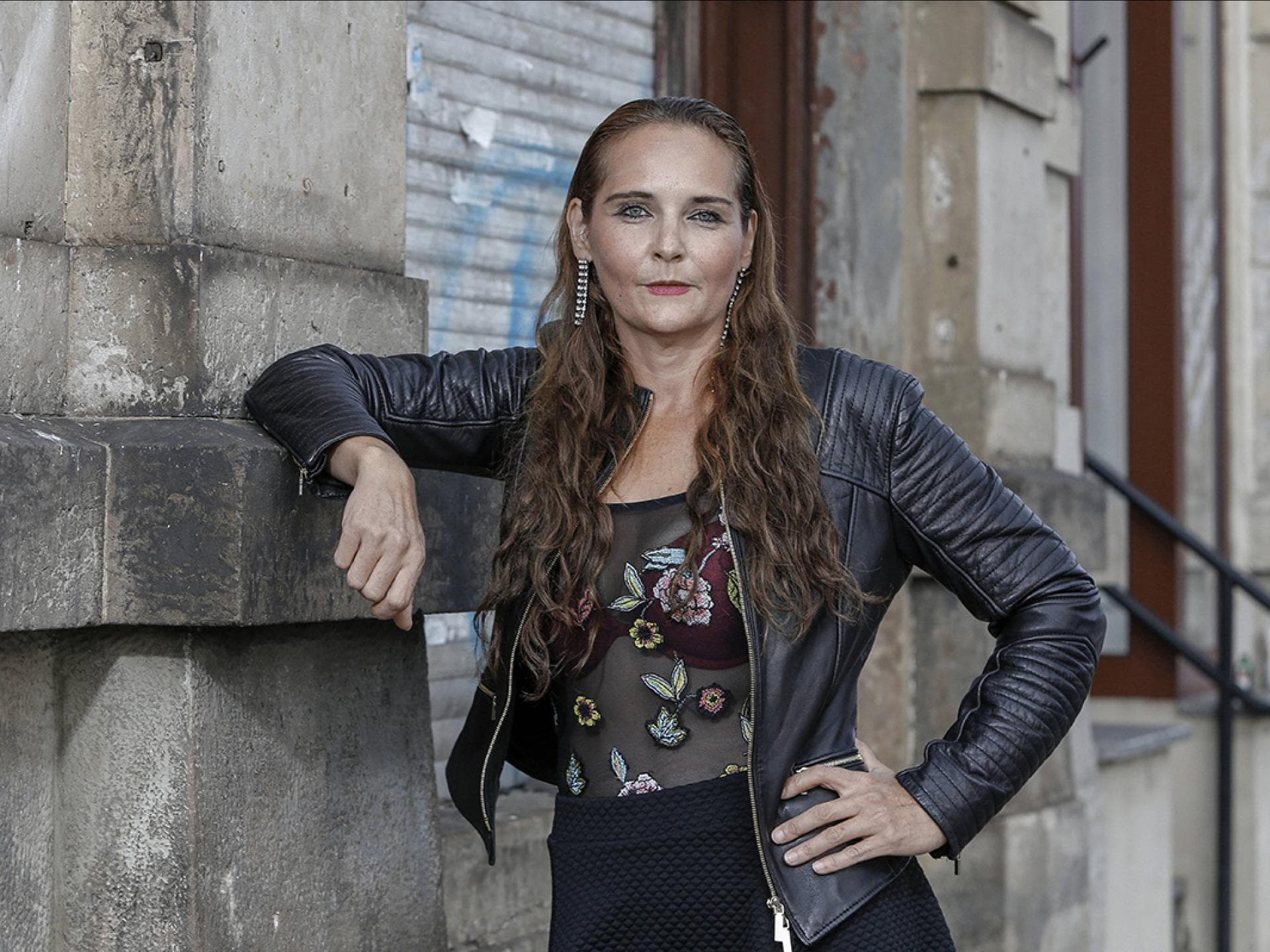 Helena Fürst
