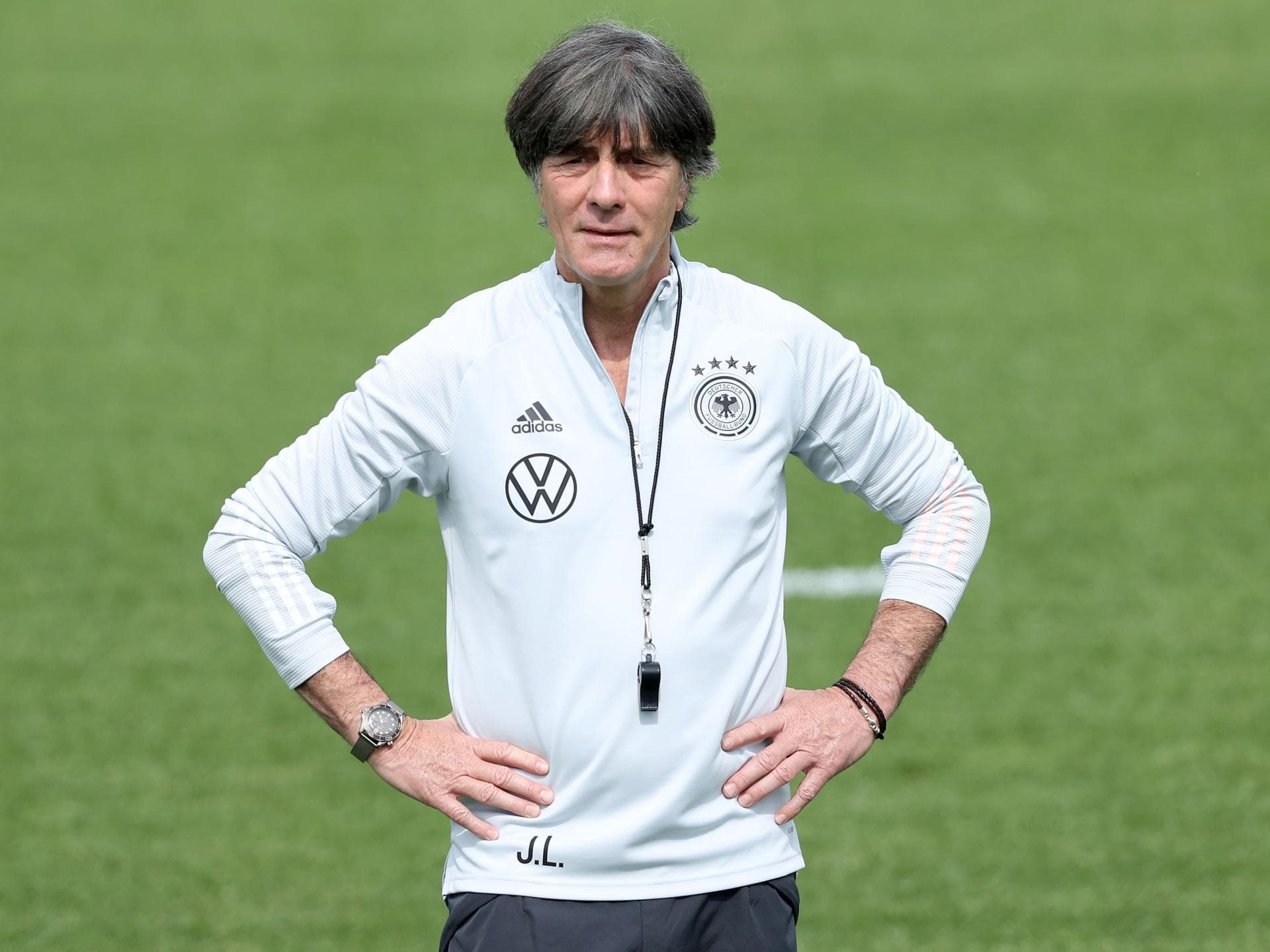 Jogi Löw Trainer 2020