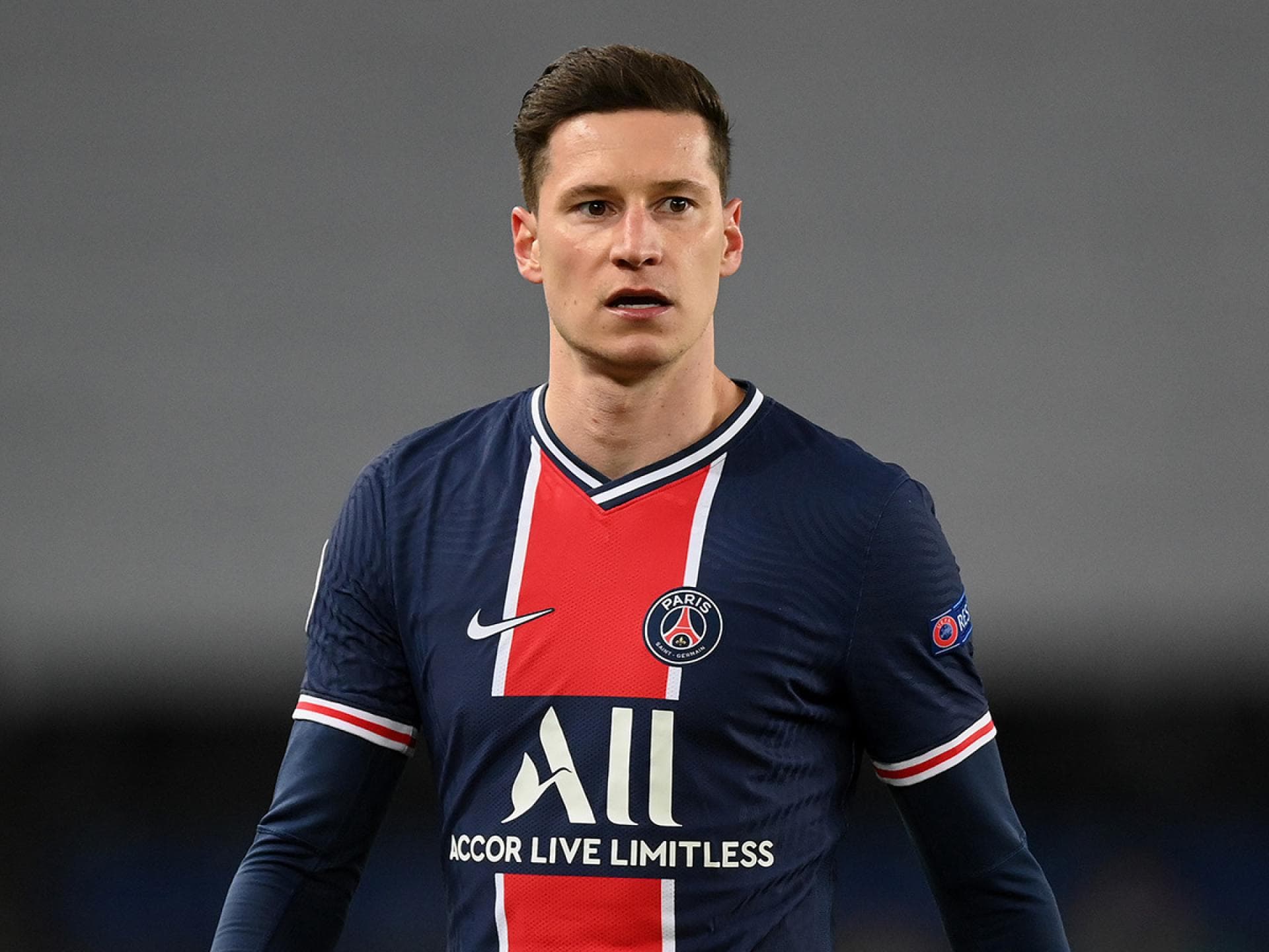 Julian Draxler Julian Draxler