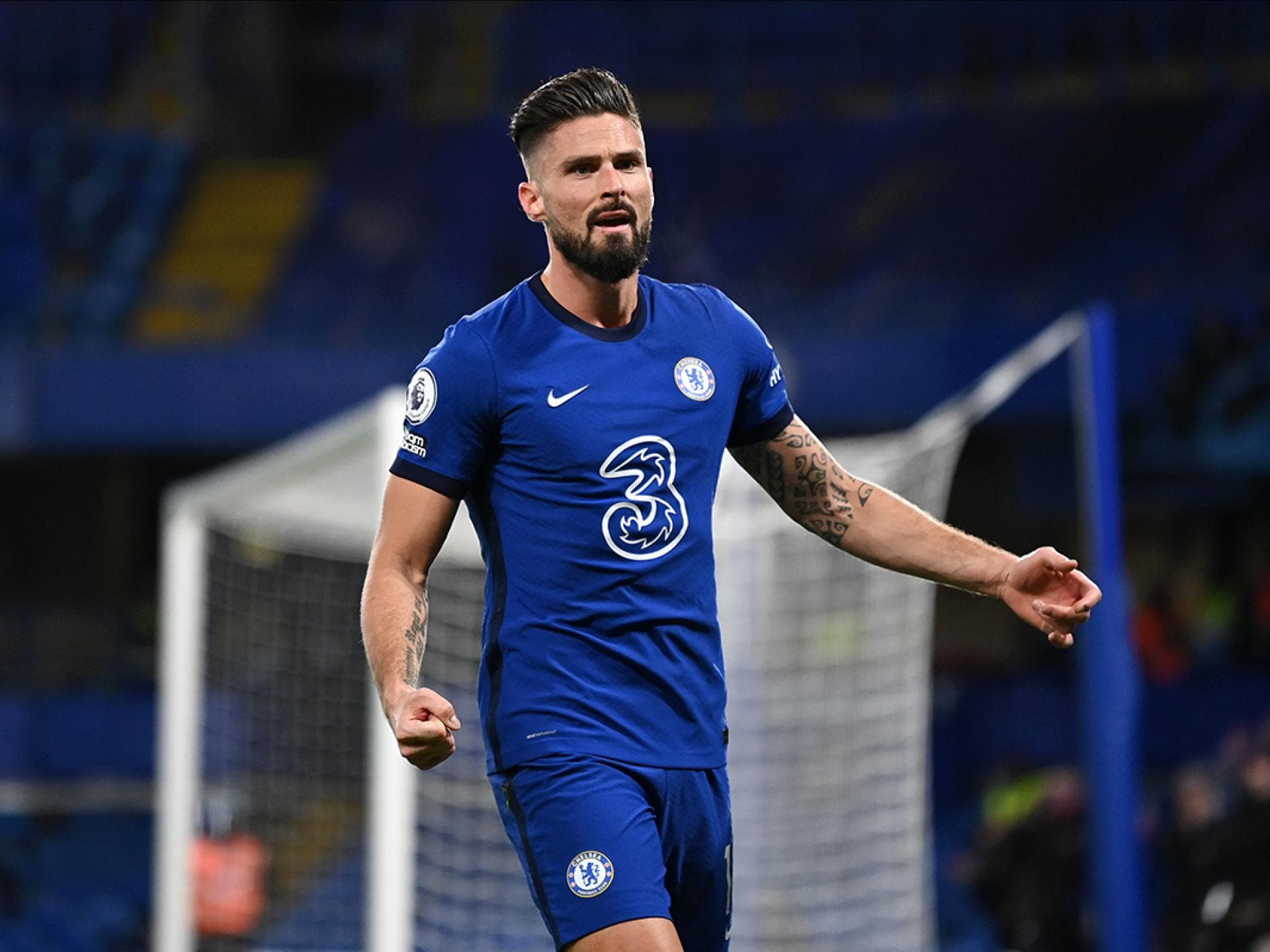 Olivier Giroud