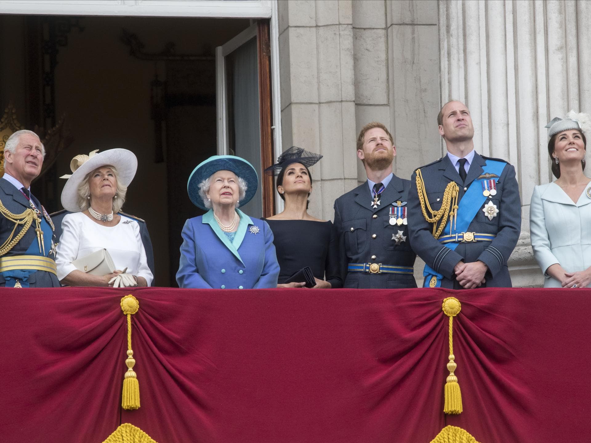 Royal Family Royal Family