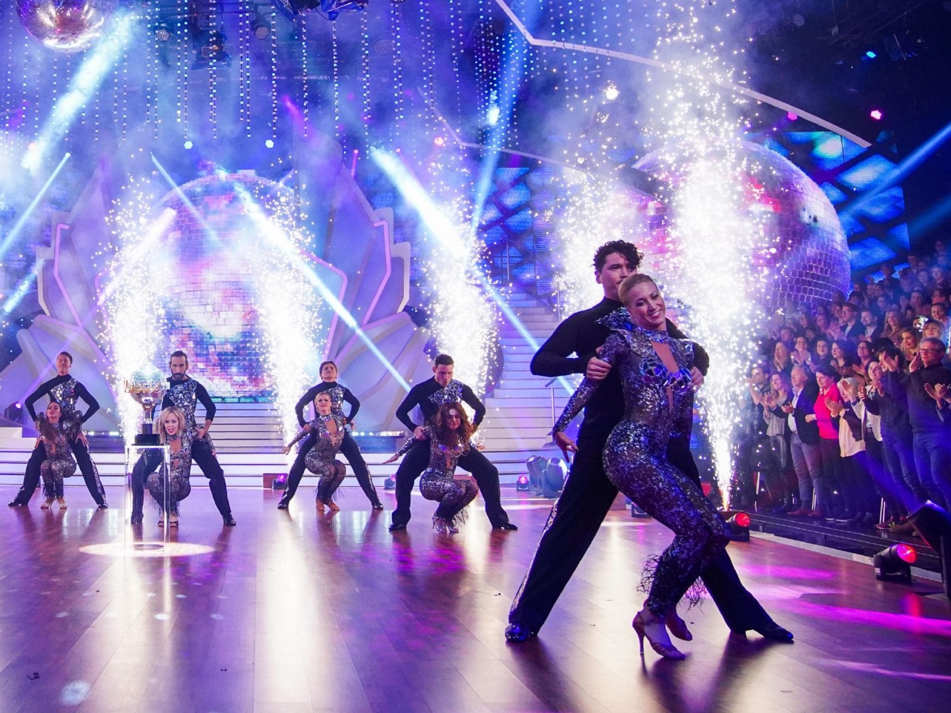 Lets Dance wegen Coronafall ohne diese Tanzpaare 