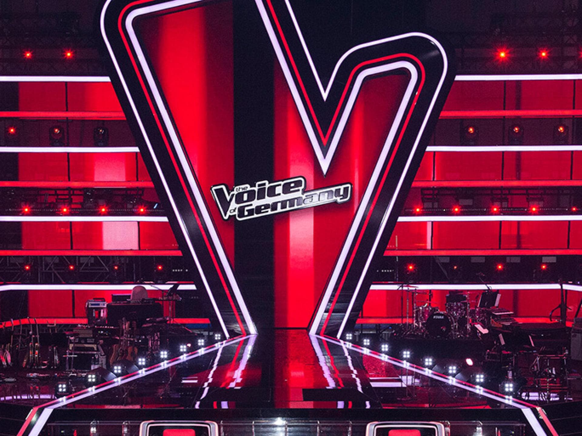 The Voice of Germany
