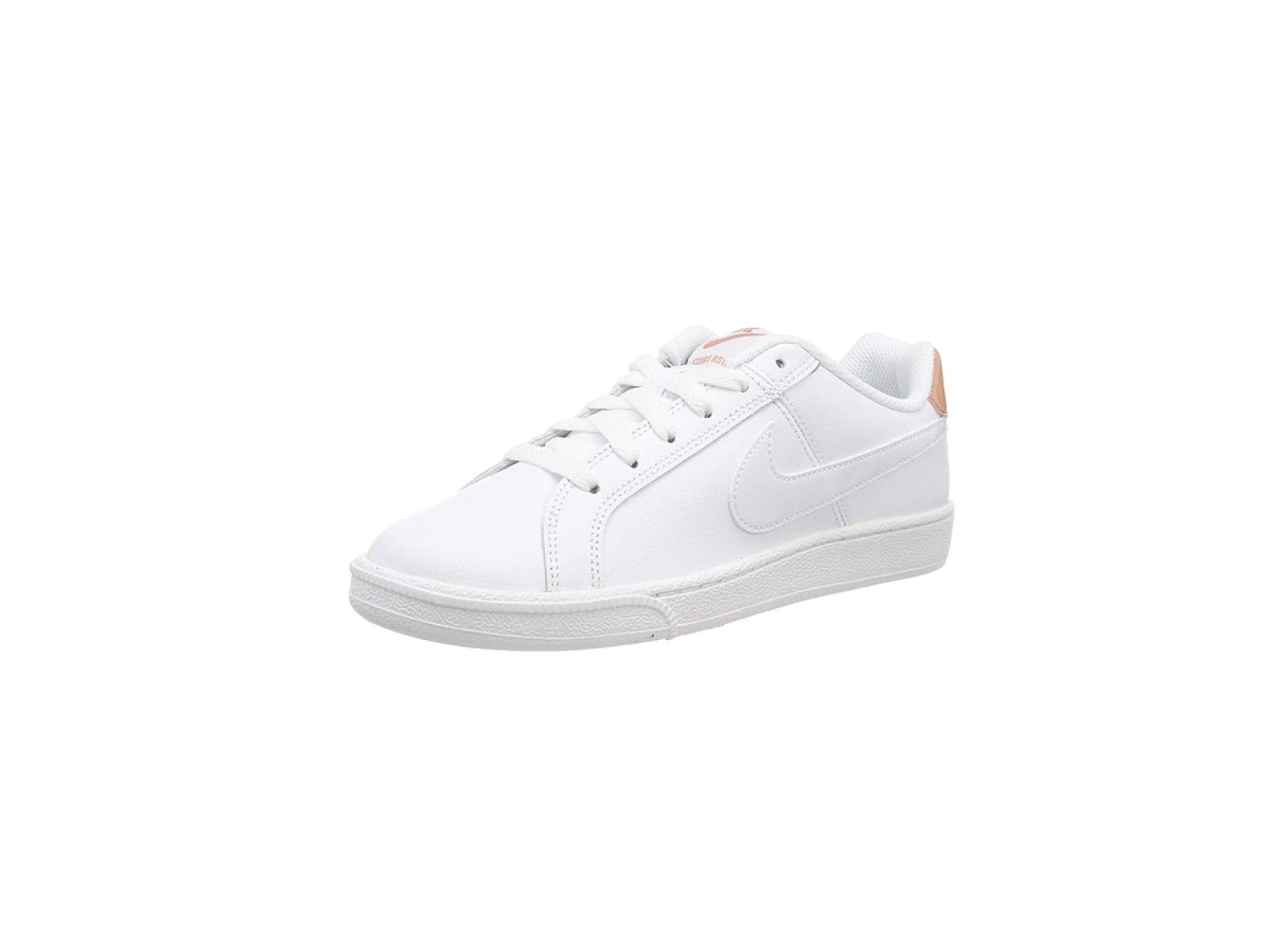 Weiße Nike Sneaker