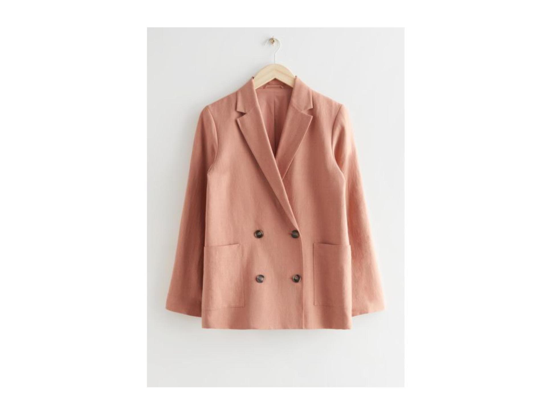 Blazer Other Stories 