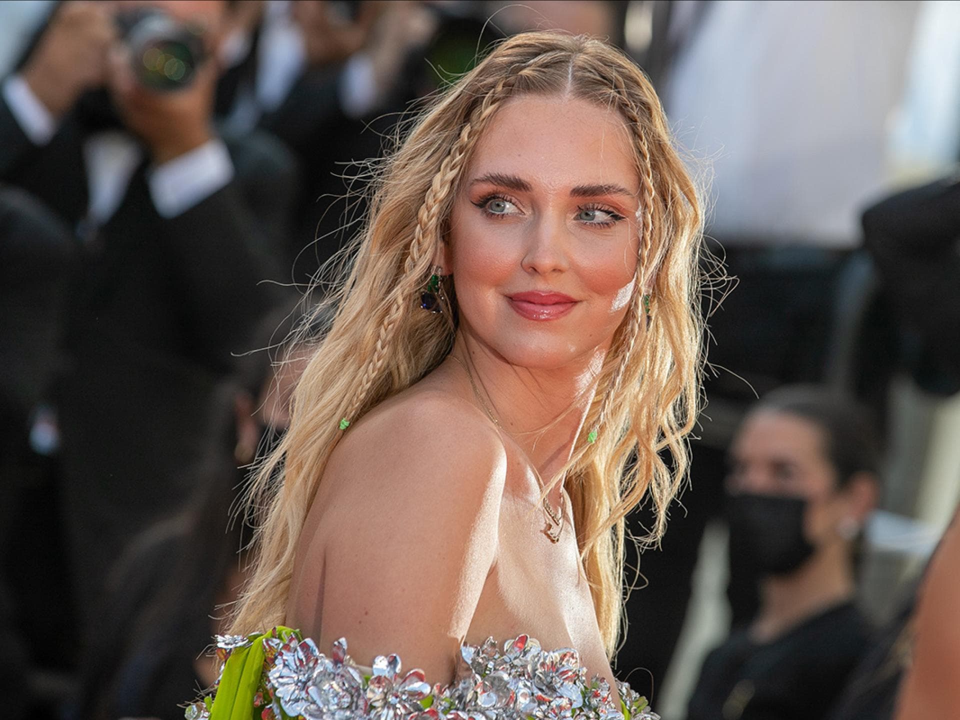 Chiara Ferragni