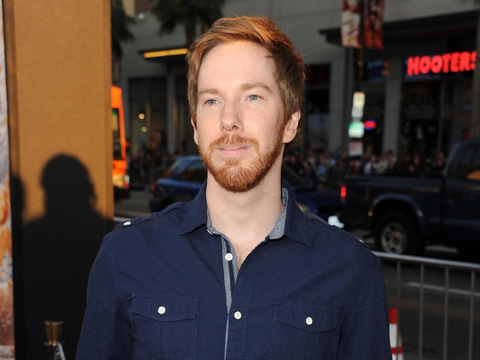 Chris Owen