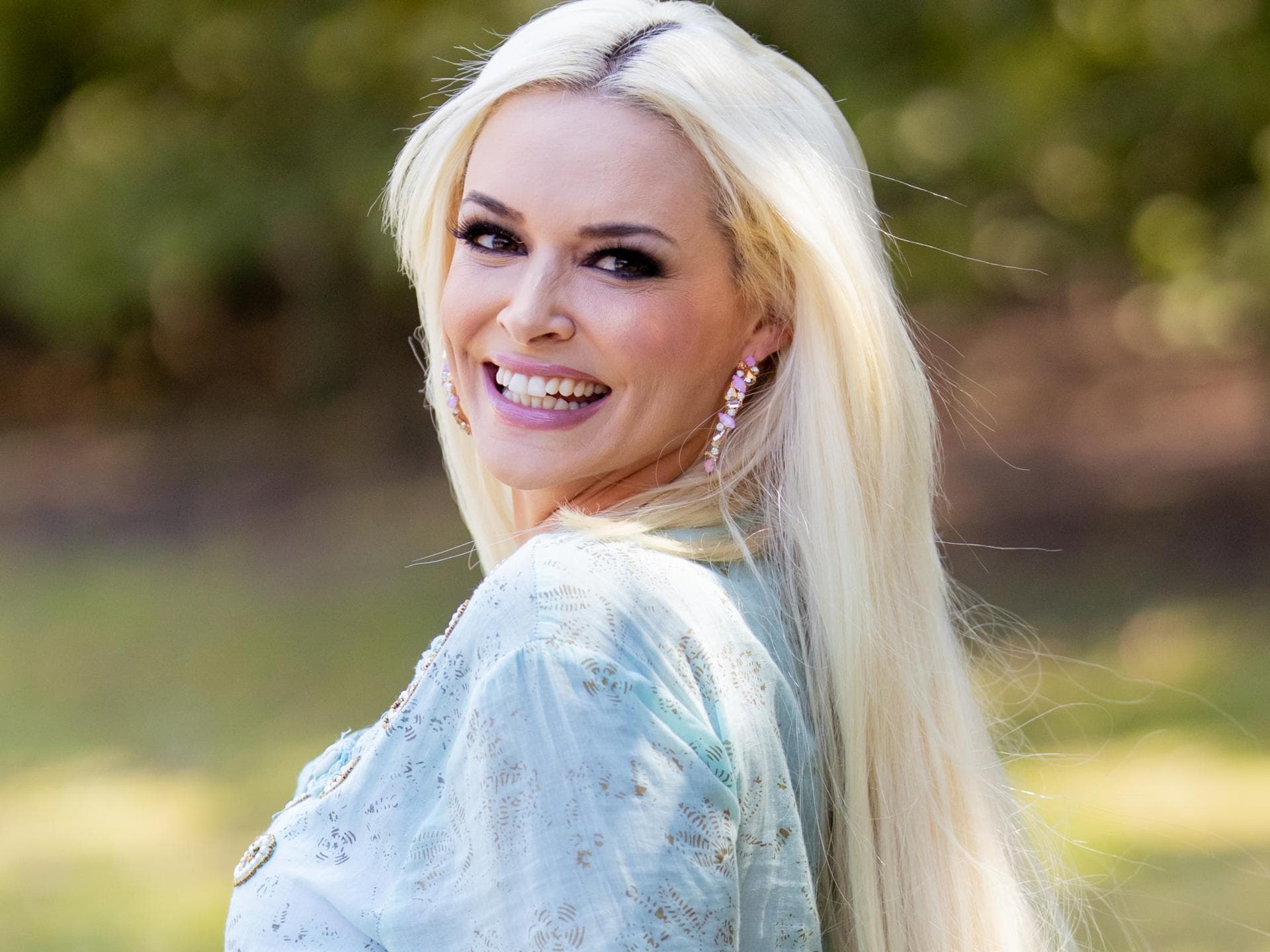 Daniela Katzenberger 