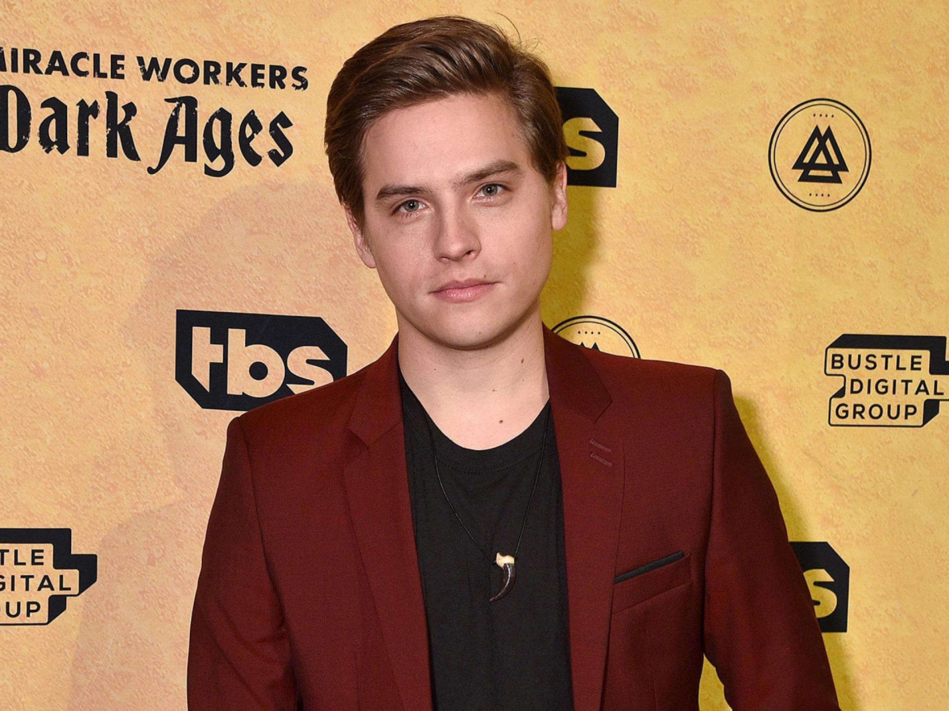 Dylan Sprouse