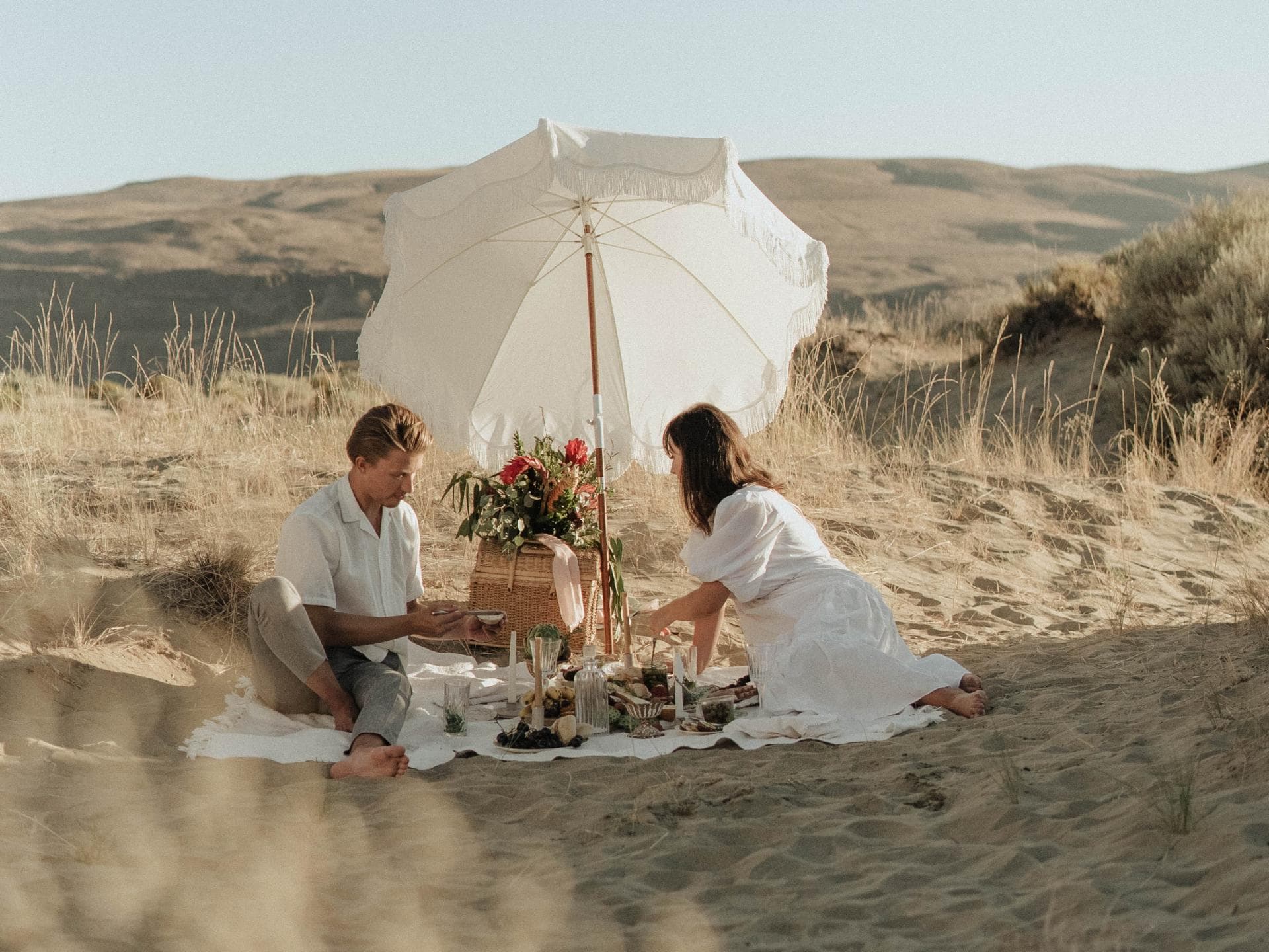 Horoskop Liebeshoroskop Sommer