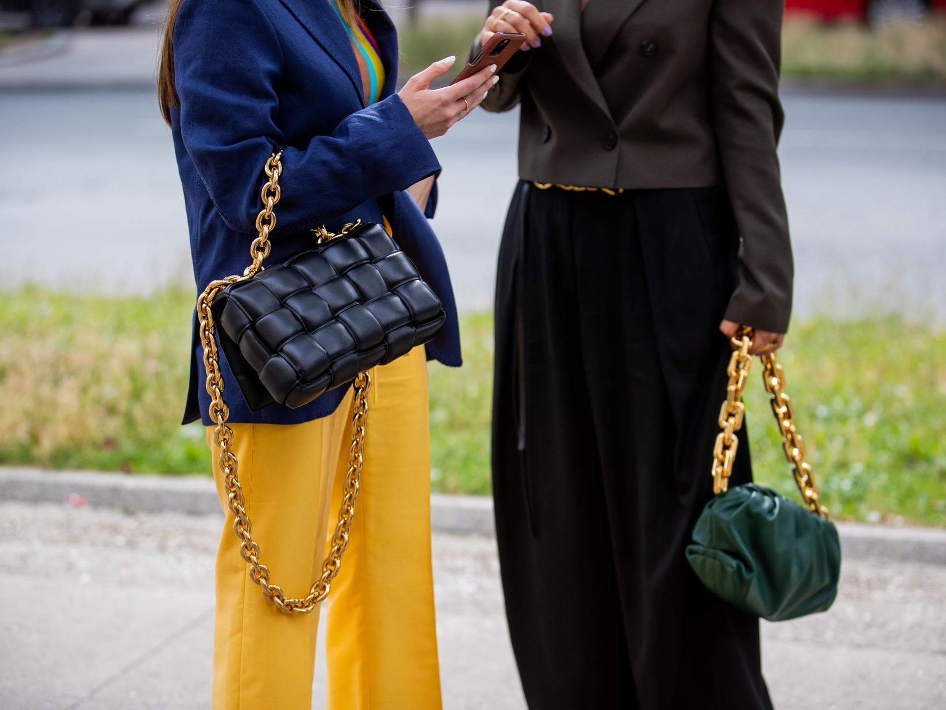 Modetrend 2021 Modetrend 2021