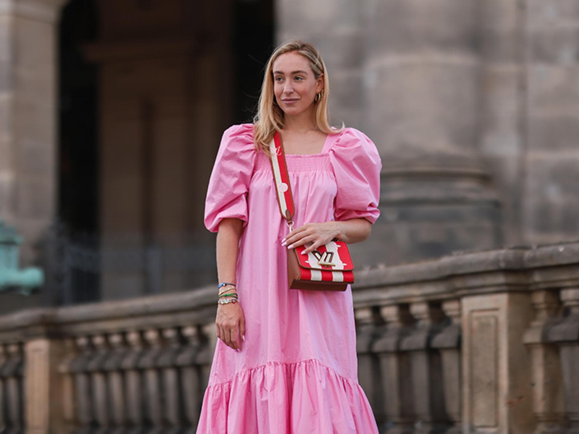 Sommerkleid