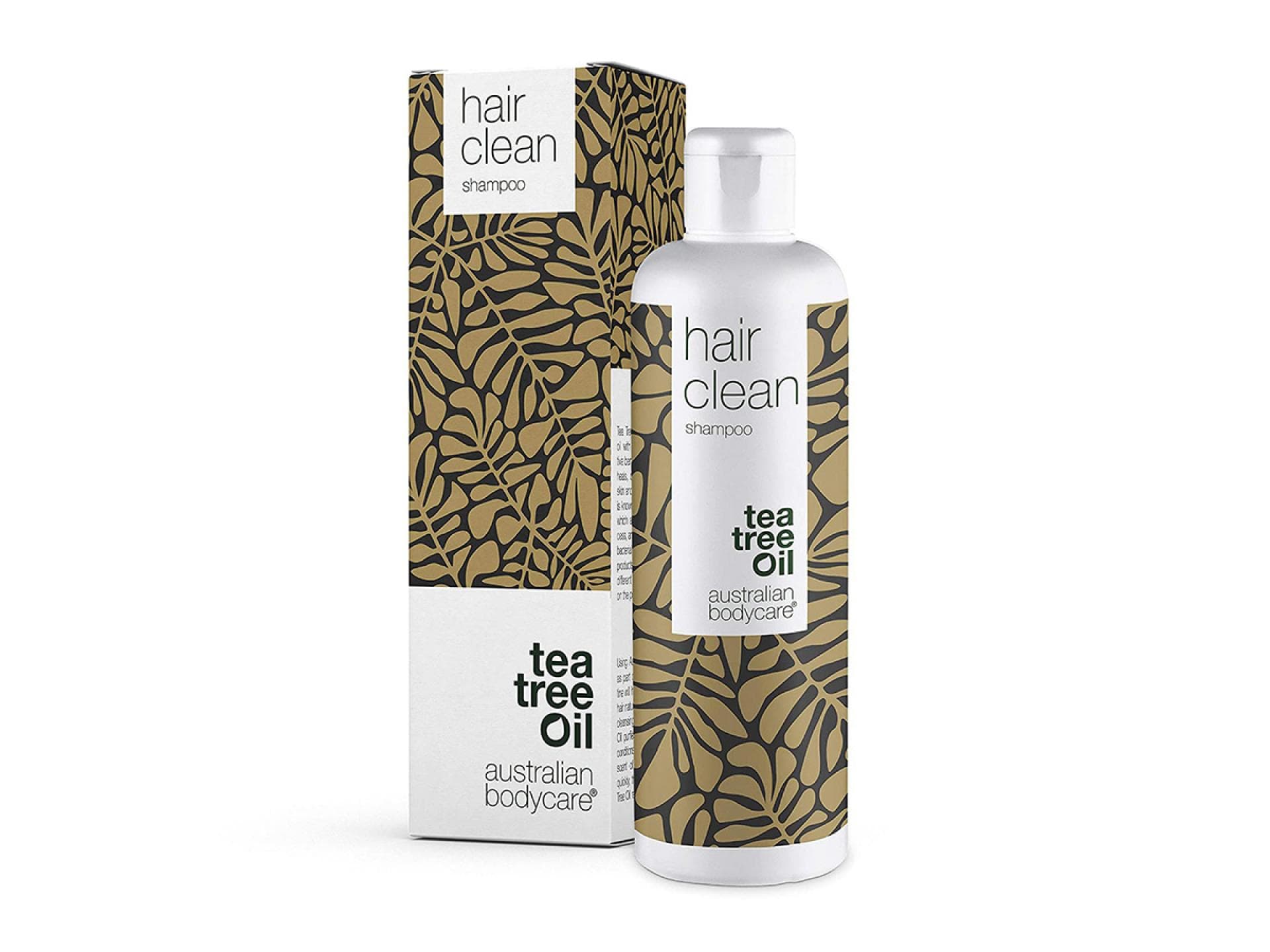 Australian Bodycare Teebaumöl Shampoo